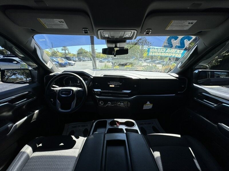 2022 GMC Sierra 1500 Elevation Jacksonville FL
