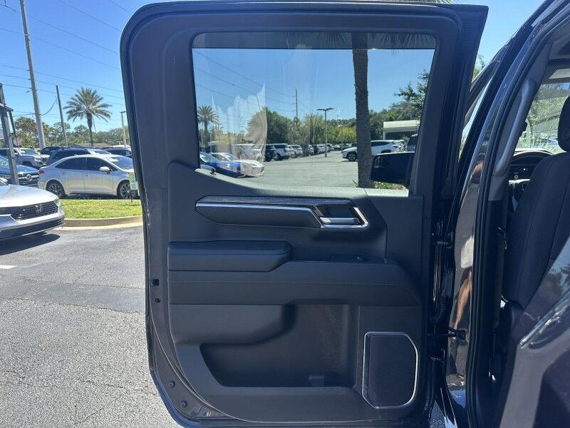 2022 GMC Sierra 1500 Elevation Jacksonville FL