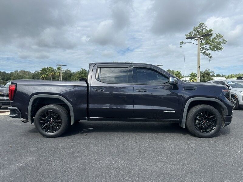 2022 GMC Sierra 1500 Elevation Jacksonville FL