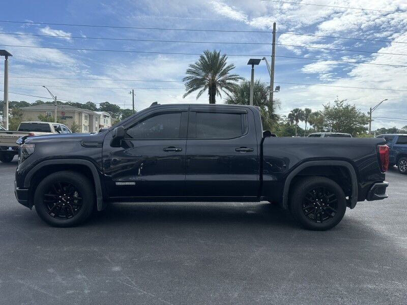 2022 GMC Sierra 1500 Elevation Jacksonville FL