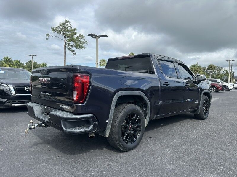 2022 GMC Sierra 1500 Elevation Jacksonville FL