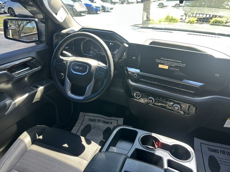 2022 GMC Sierra 1500 Elevation Jacksonville FL