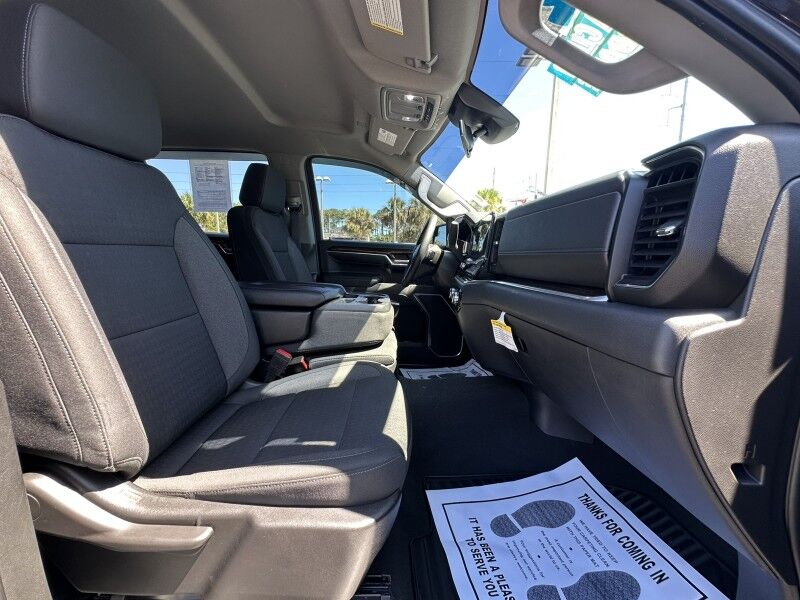 2022 GMC Sierra 1500 Elevation Jacksonville FL