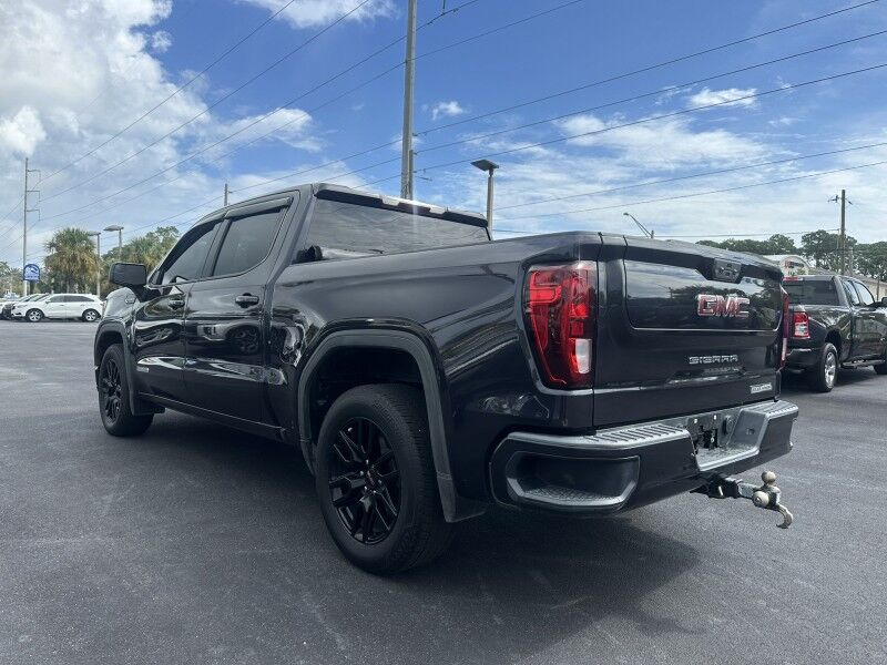 2022 GMC Sierra 1500 Elevation Jacksonville FL