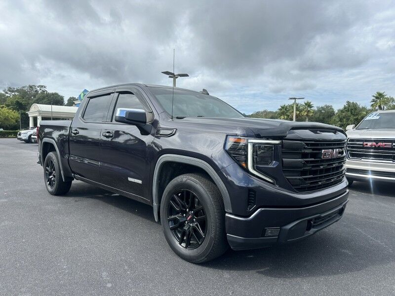 2022 GMC Sierra 1500 Elevation Jacksonville FL