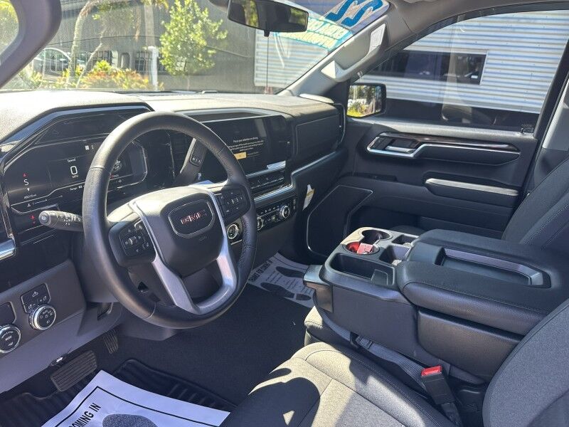 2022 GMC Sierra 1500 Elevation Jacksonville FL