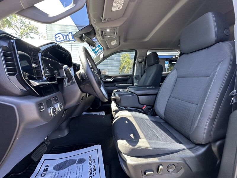 2022 GMC Sierra 1500 Elevation Jacksonville FL