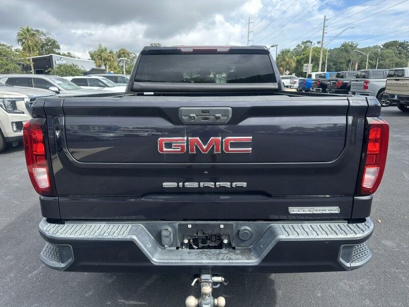2022 GMC Sierra 1500 Elevation Jacksonville FL