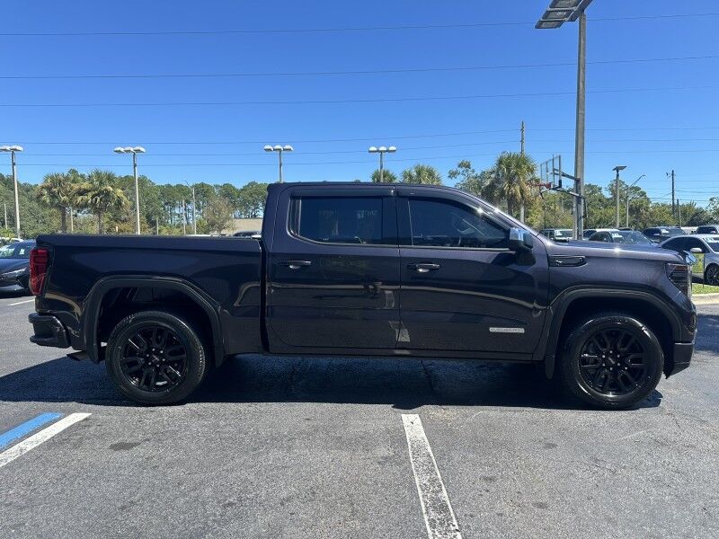 2022 GMC Sierra 1500 Elevation Jacksonville FL