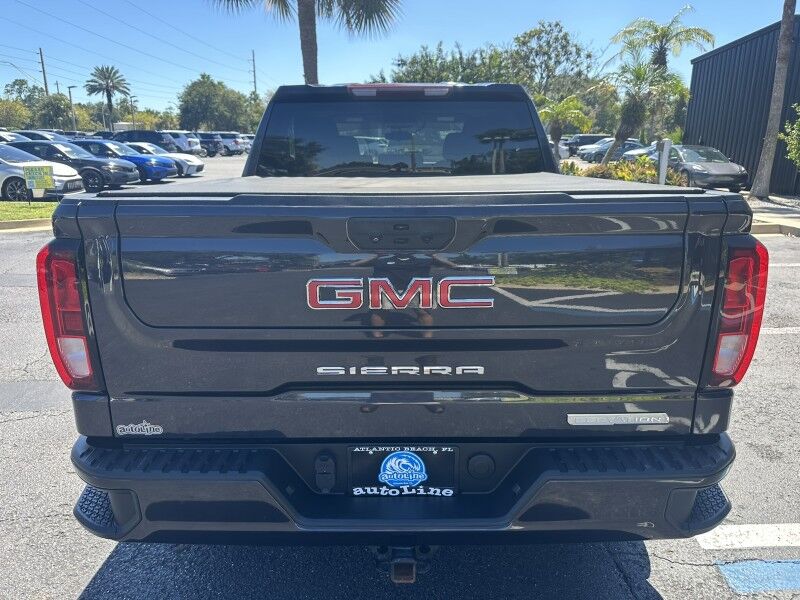 2022 GMC Sierra 1500 Elevation Jacksonville FL