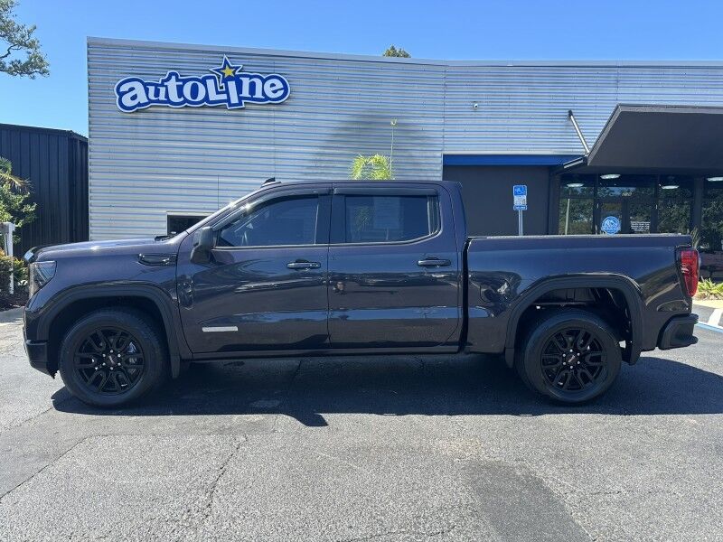2022 GMC Sierra 1500 Elevation Jacksonville FL