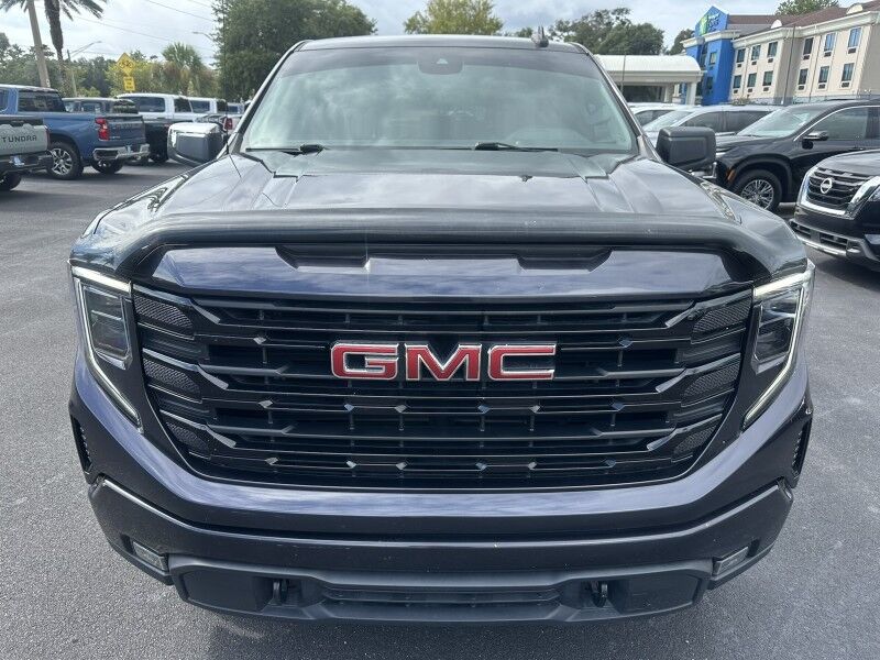 2022 GMC Sierra 1500 Elevation Jacksonville FL