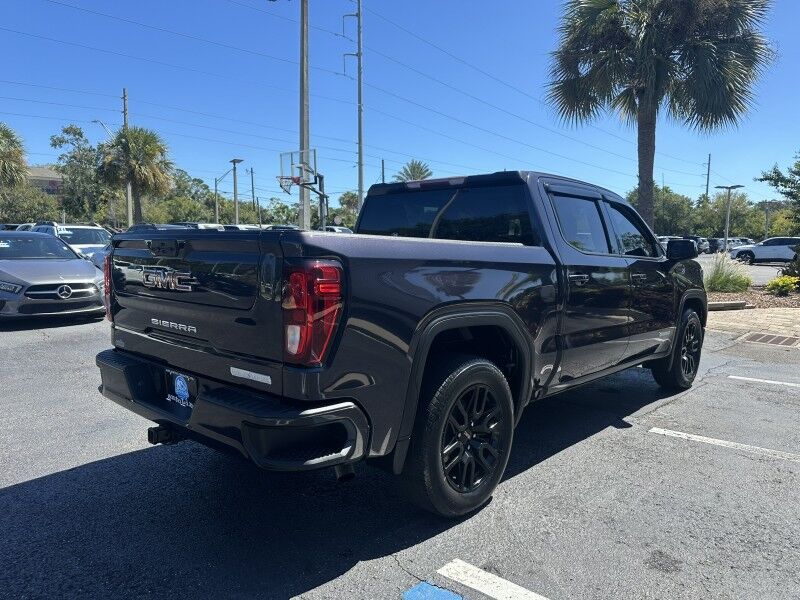 2022 GMC Sierra 1500 Elevation Jacksonville FL