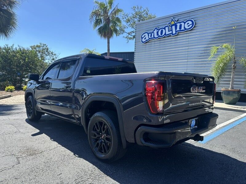 2022 GMC Sierra 1500 Elevation Jacksonville FL