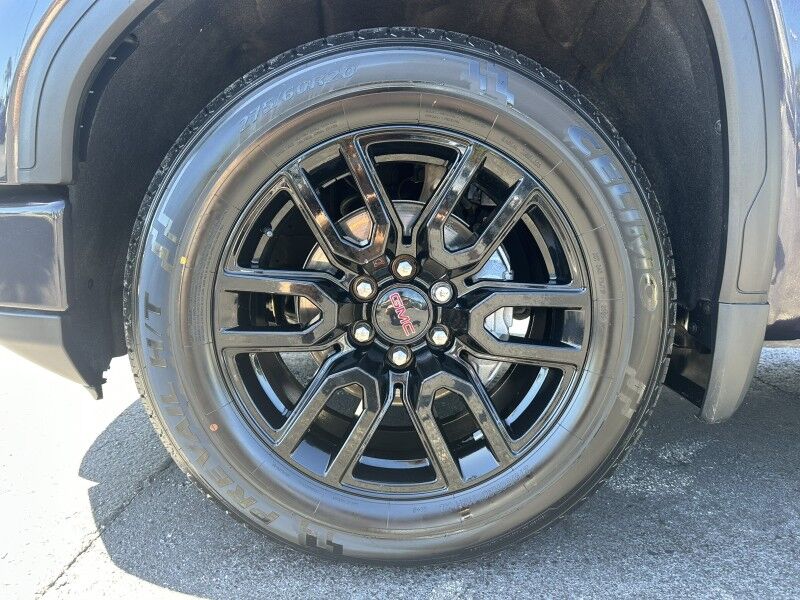 2022 GMC Sierra 1500 Elevation Jacksonville FL