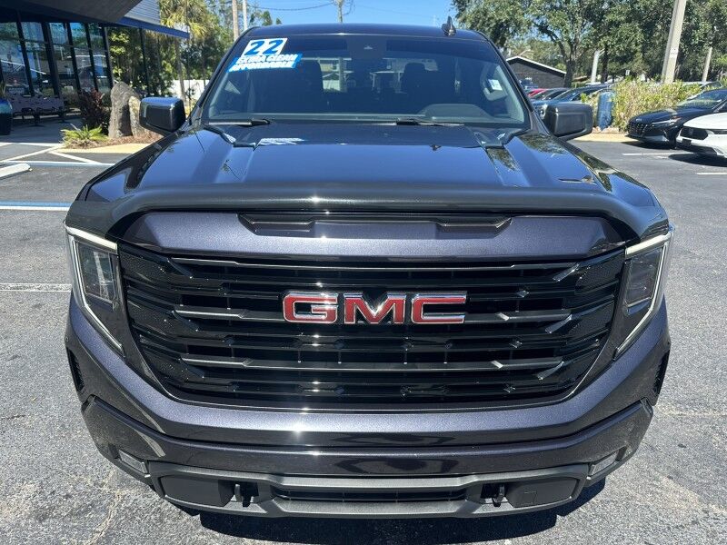 2022 GMC Sierra 1500 Elevation Jacksonville FL