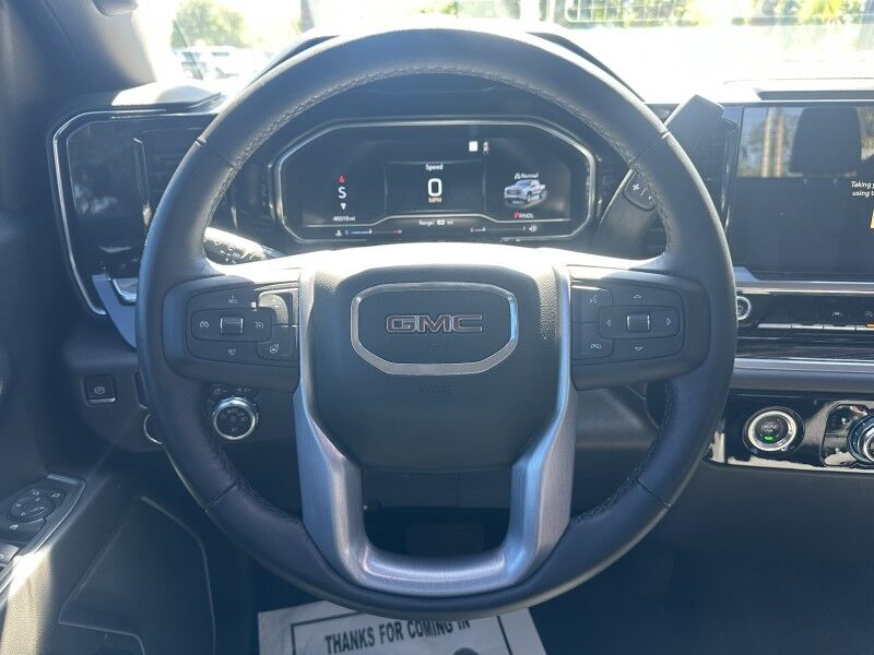 2022 GMC Sierra 1500 Elevation Jacksonville FL