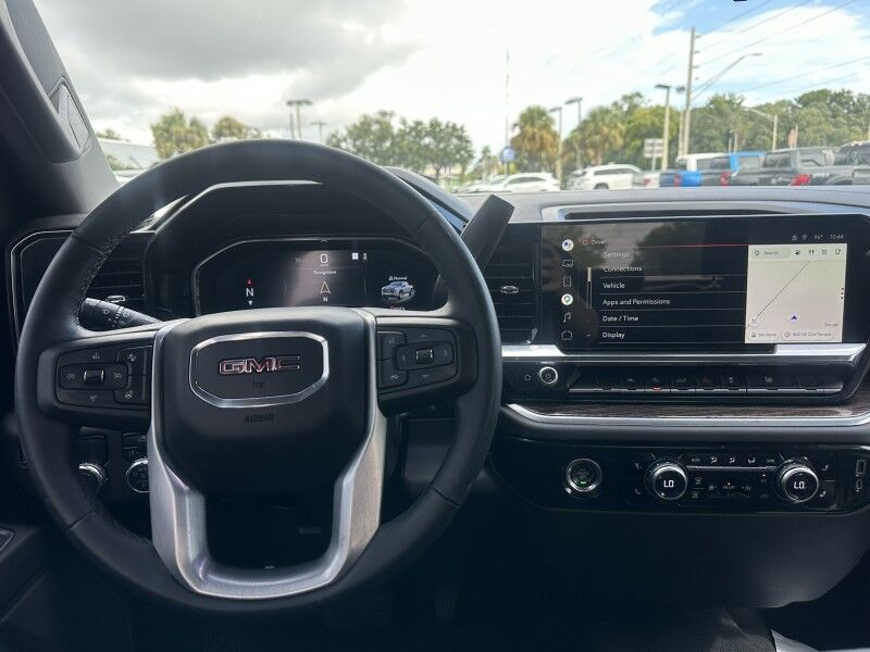 2022 GMC Sierra 1500 Elevation Jacksonville FL