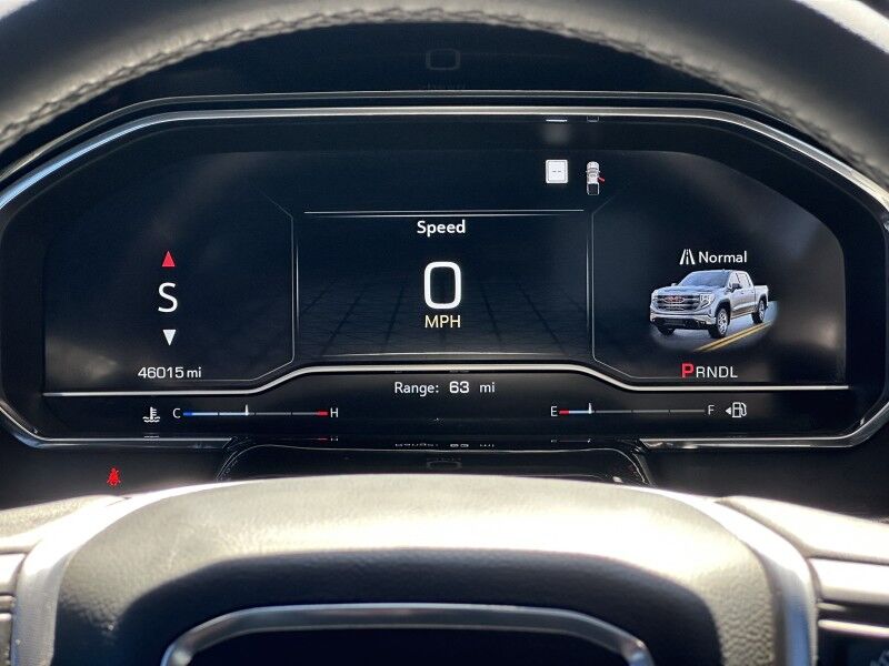 2022 GMC Sierra 1500 Elevation Jacksonville FL