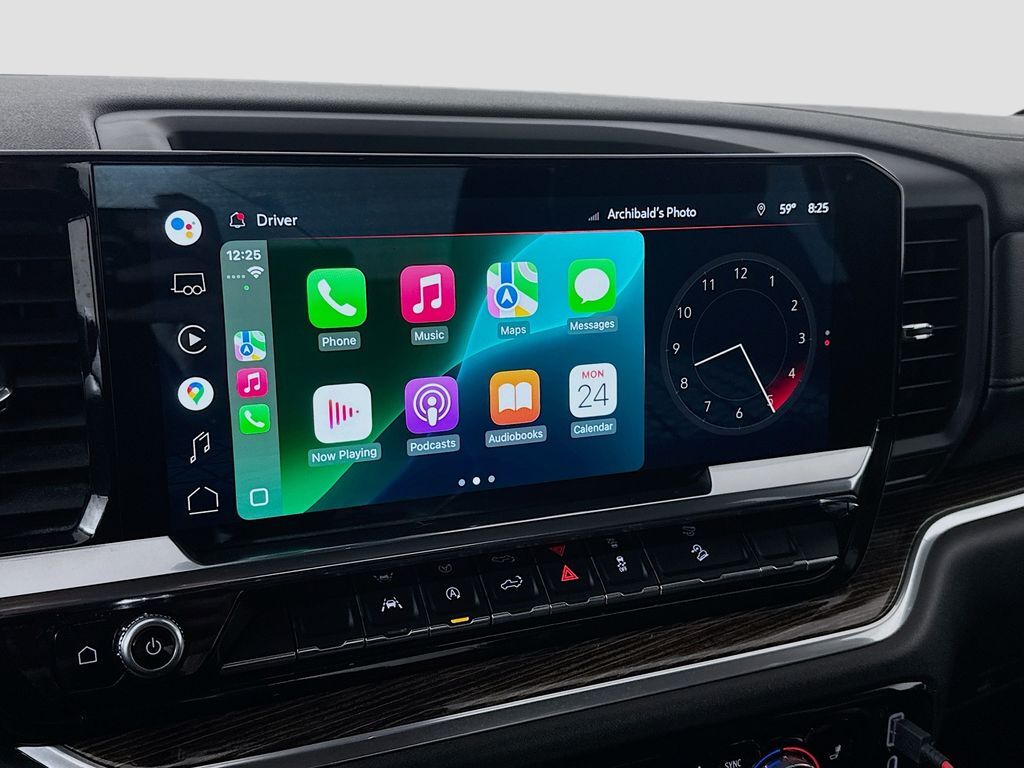 2022 GMC Sierra 1500 Elevation Kennewick WA