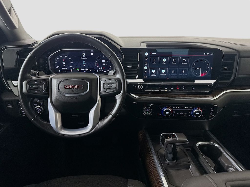 2022 GMC Sierra 1500 Elevation Kennewick WA