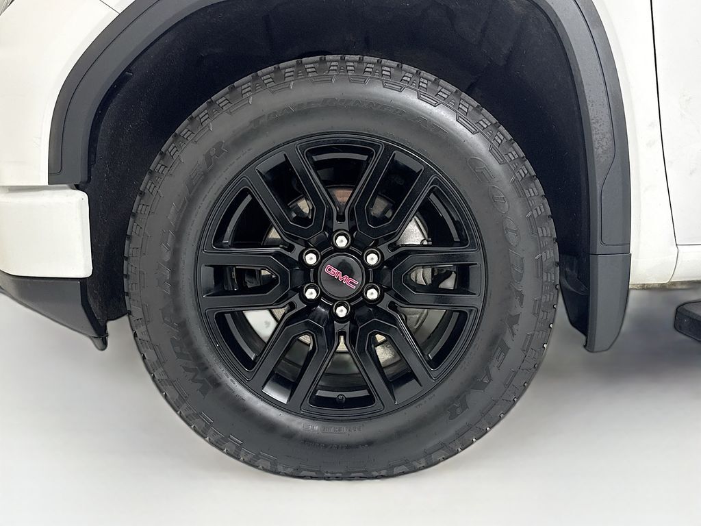 2022 GMC Sierra 1500 Elevation Kennewick WA