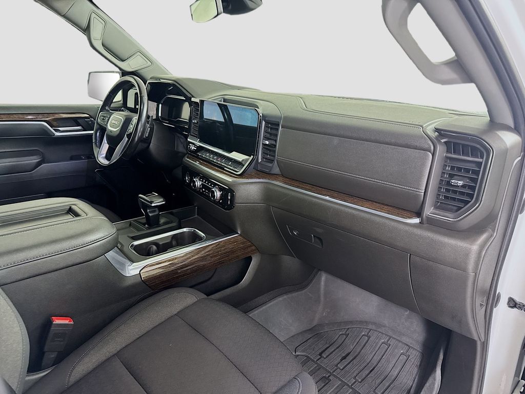 2022 GMC Sierra 1500 Elevation Kennewick WA