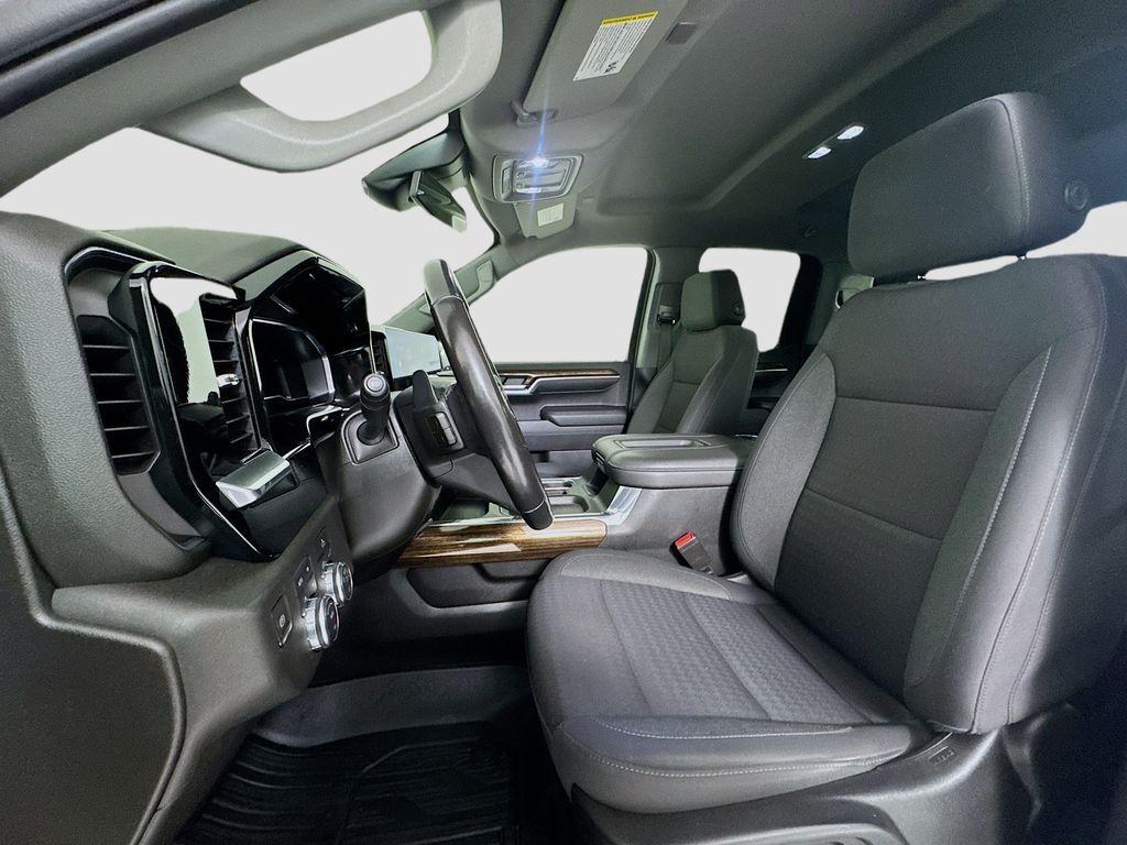 2022 GMC Sierra 1500 Elevation Kennewick WA