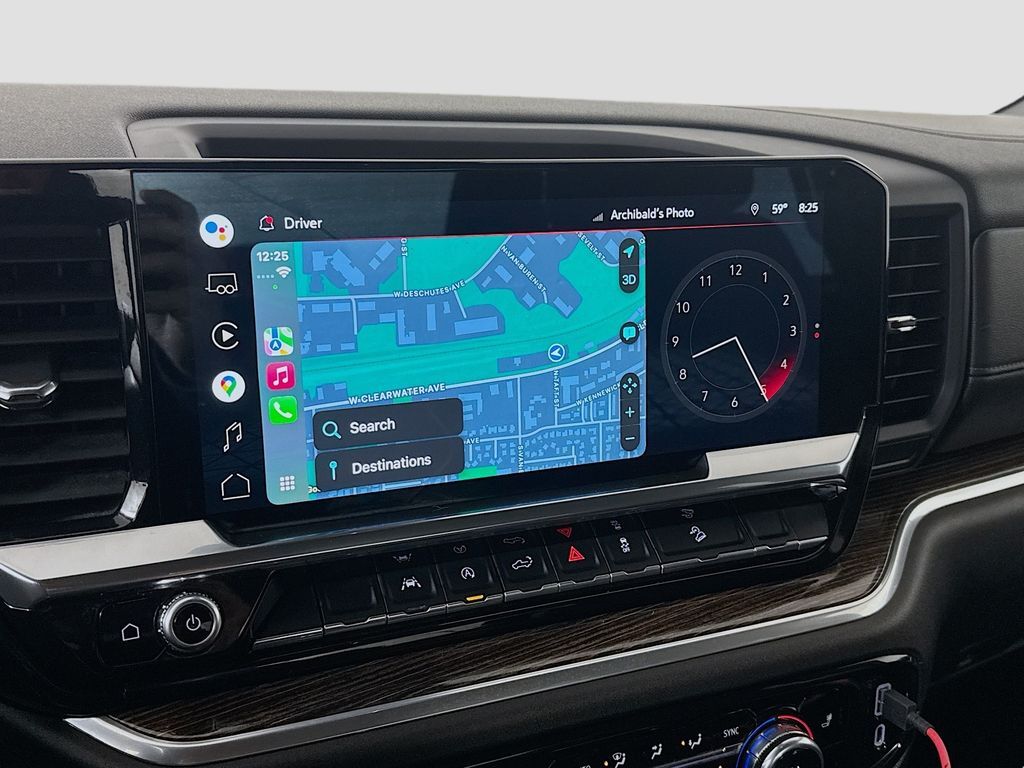 2022 GMC Sierra 1500 Elevation Kennewick WA