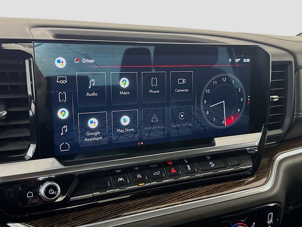 2022 GMC Sierra 1500 Elevation Kennewick WA