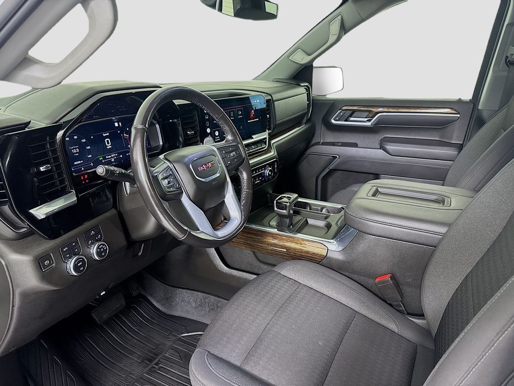 2022 GMC Sierra 1500 Elevation Kennewick WA