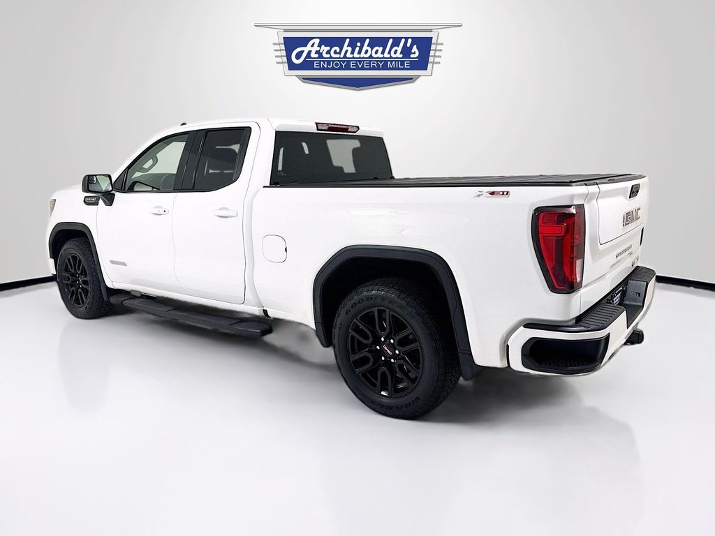 2022 GMC Sierra 1500 Elevation Kennewick WA