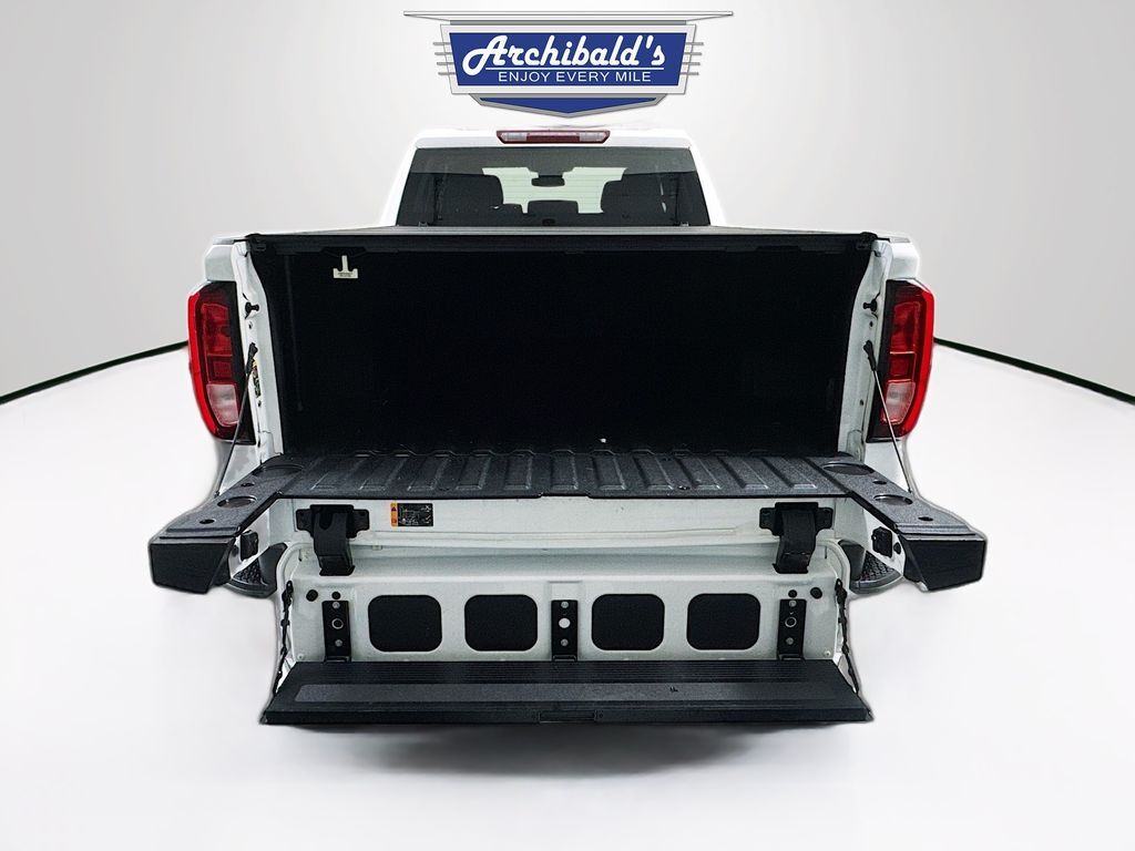 2022 GMC Sierra 1500 Elevation Kennewick WA