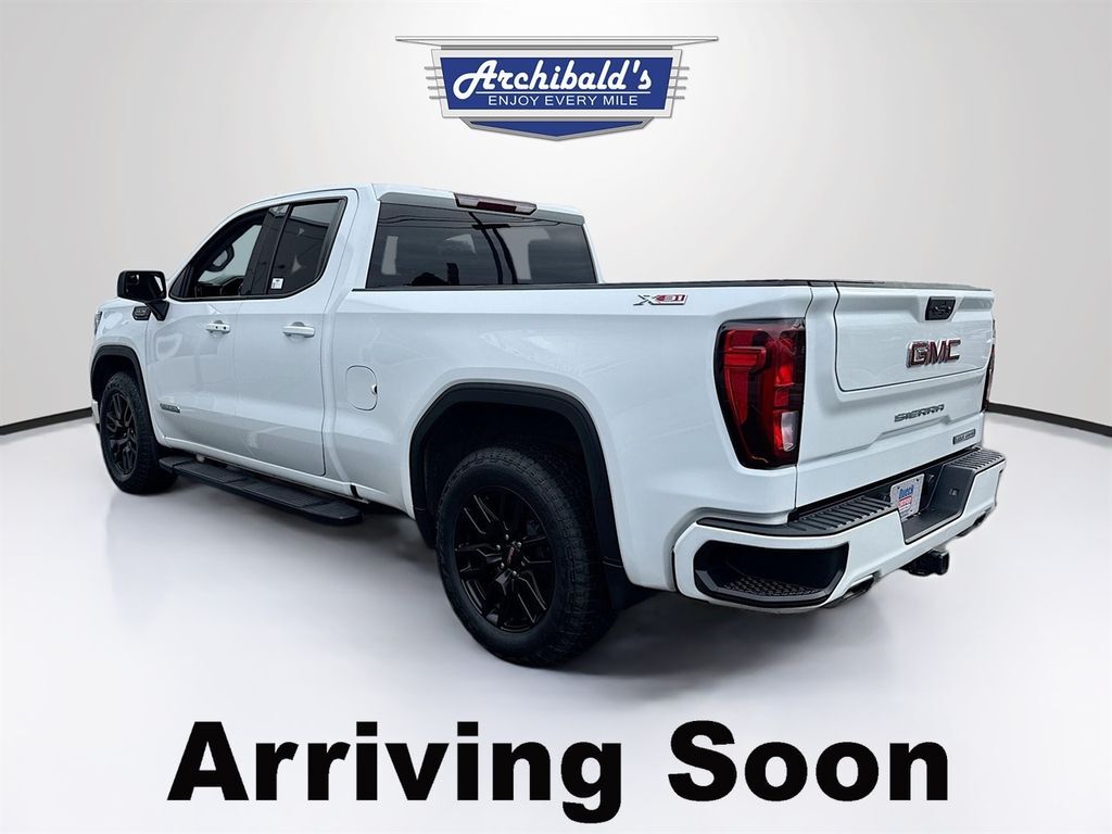 2022 GMC Sierra 1500 Elevation Kennewick WA