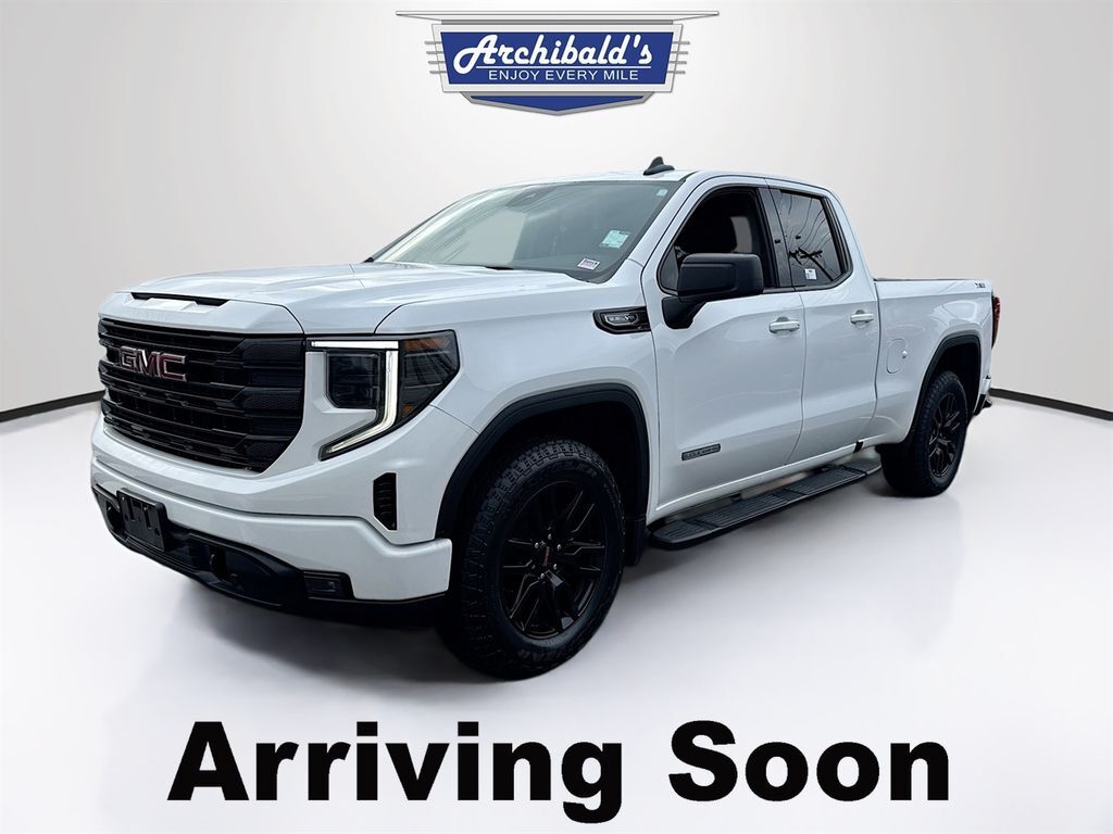 2022 GMC Sierra 1500 Elevation Kennewick WA