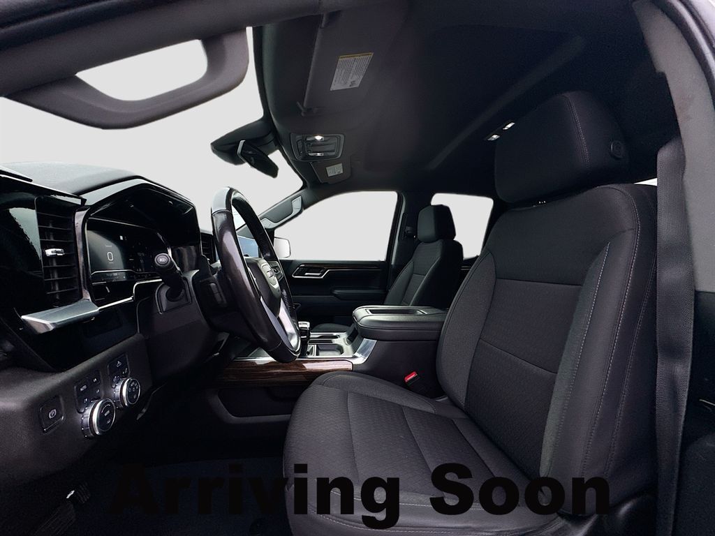 2022 GMC Sierra 1500 Elevation Kennewick WA