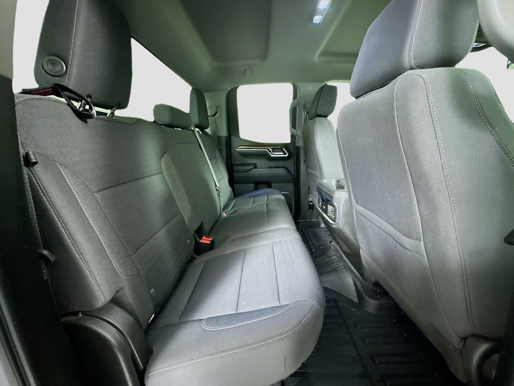 2022 GMC Sierra 1500 Elevation Kennewick WA