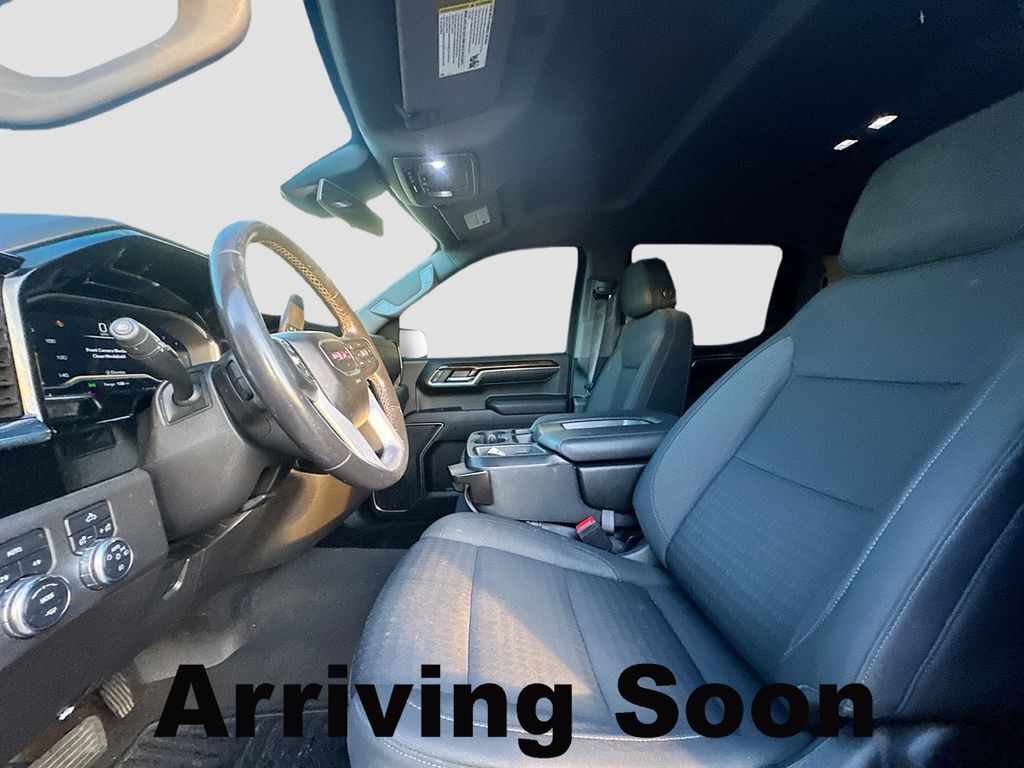 2022 GMC Sierra 1500 Elevation Kennewick WA