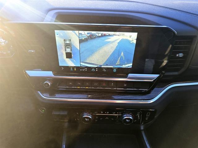 2022 GMC Sierra 1500 Elevation Seaside CA