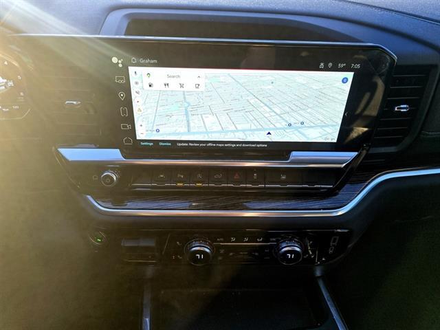 2022 GMC Sierra 1500 Elevation Seaside CA