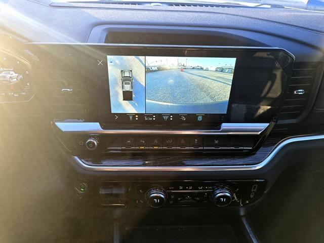 2022 GMC Sierra 1500 Elevation Seaside CA