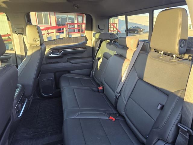 2022 GMC Sierra 1500 Elevation Seaside CA