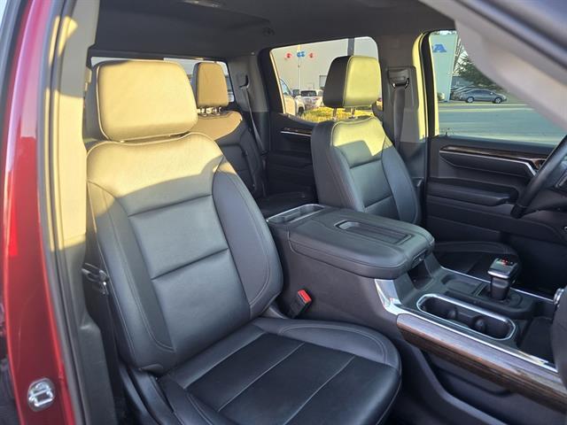 2022 GMC Sierra 1500 Elevation Seaside CA