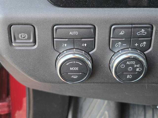 2022 GMC Sierra 1500 Elevation Seaside CA