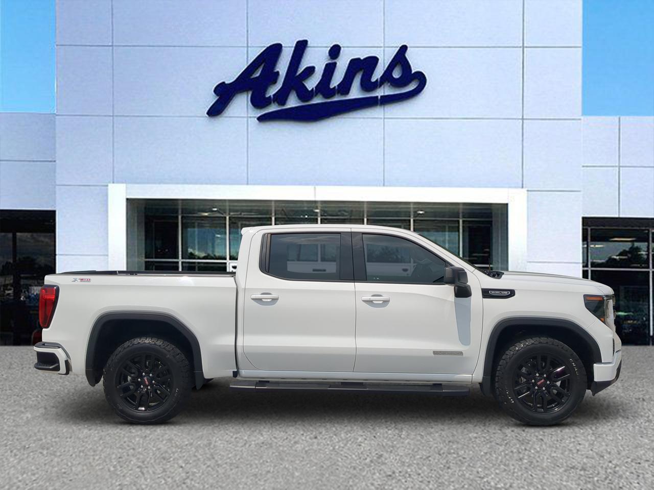 2022 GMC Sierra 1500 Elevation Appleton WI