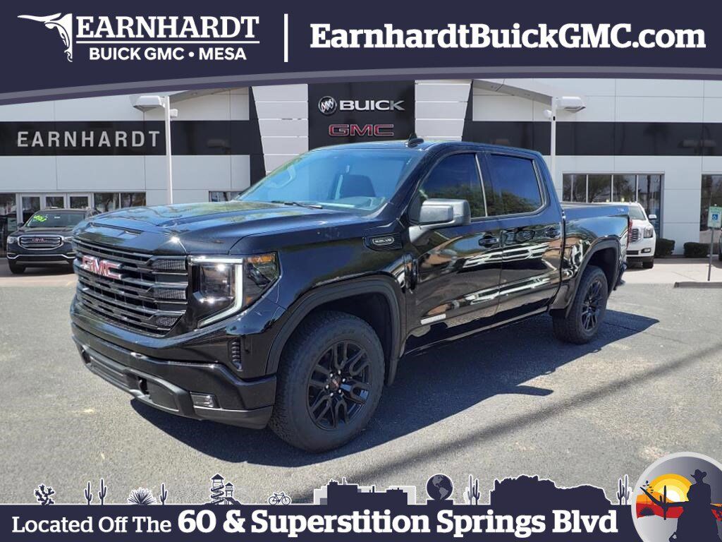2022 GMC Sierra 1500 Elevation Phoenix AZ 2022 GMC Sierra 1500 Elevation Phoenix AZ