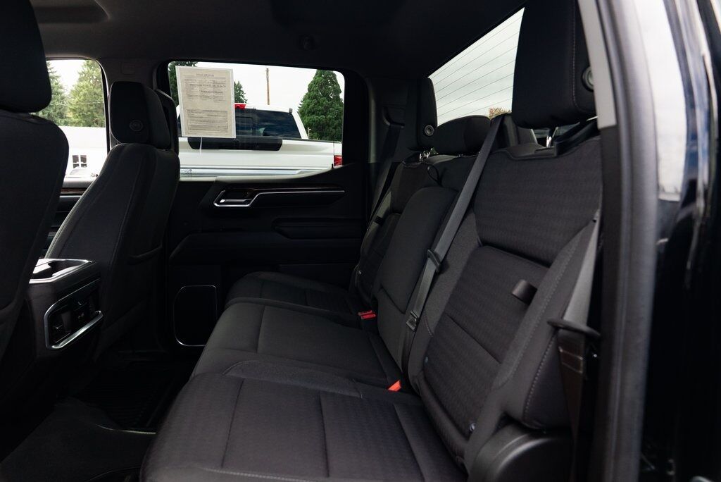 2022 GMC Sierra 1500 Elevation Milwaukie OR