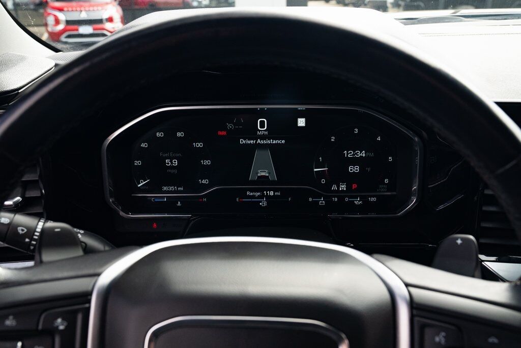 2022 GMC Sierra 1500 Elevation Milwaukie OR