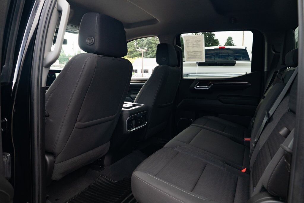2022 GMC Sierra 1500 Elevation Milwaukie OR