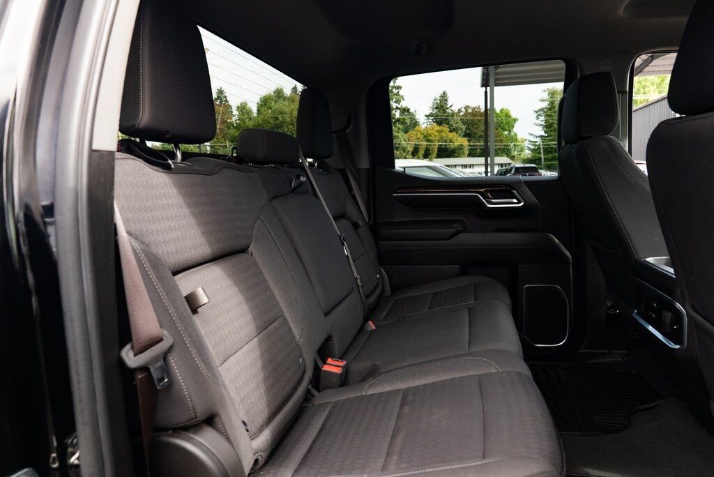 2022 GMC Sierra 1500 Elevation Milwaukie OR